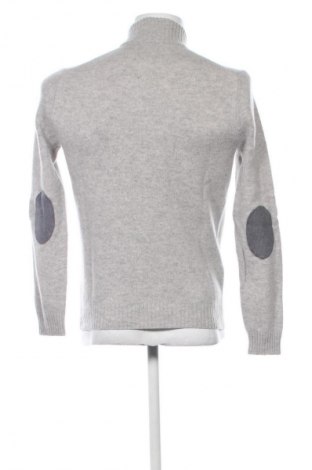 Herren Strickjacke McNeal, Größe M, Farbe Grau, Preis 24,49 €