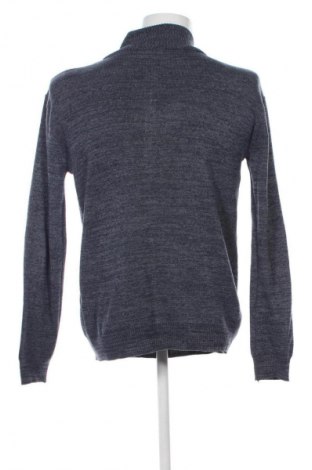 Herren Strickjacke Must, Größe XXL, Farbe Grau, Preis € 20,03