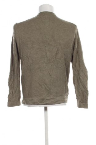 Herren Strickjacke Nowadays, Größe L, Farbe Grün, Preis € 19,99
