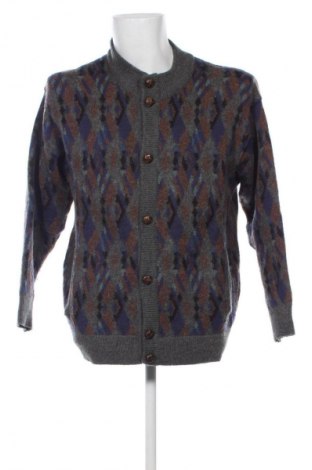 Herren Strickjacke PANICALE, Größe L, Farbe Mehrfarbig, Preis € 53,00