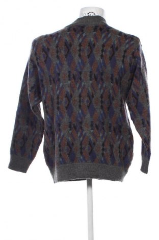 Herren Strickjacke PANICALE, Größe L, Farbe Mehrfarbig, Preis € 53,00