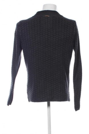 Jachetă tricotată de bărbați Pme Legend, Mărime M, Culoare Multicolor, Preț 163,16 Lei
