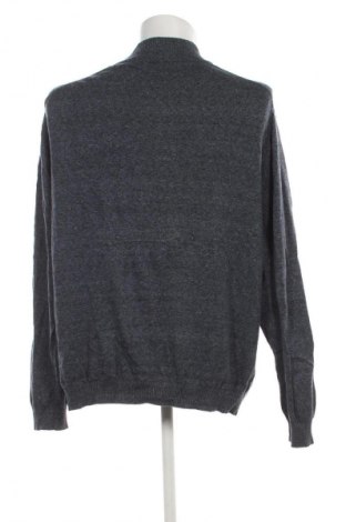 Herren Strickjacke Ray, Größe XXL, Farbe Grau, Preis 17,99 €