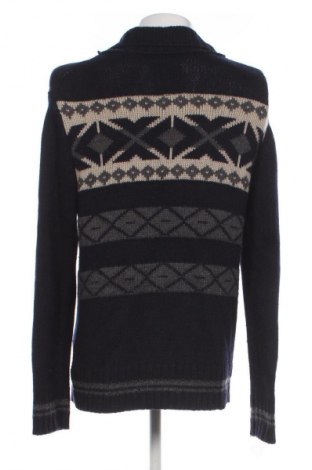 Herren Strickjacke Reserved, Größe XL, Farbe Mehrfarbig, Preis 14,99 €