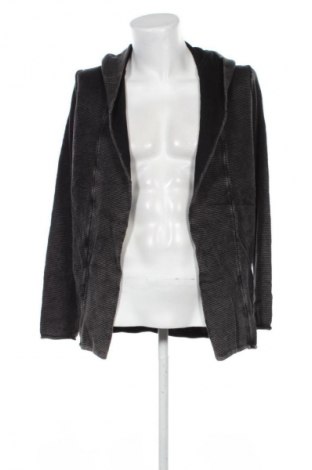 Jachetă tricotată de bărbați Review, Mărime S, Culoare Multicolor, Preț 86,99 Lei