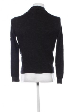 Herren Strickjacke S.Oliver, Größe S, Farbe Schwarz, Preis 19,99 €