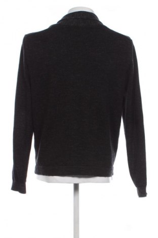 Jachetă tricotată de bărbați S.Oliver, Mărime L, Culoare Multicolor, Preț 90,99 Lei