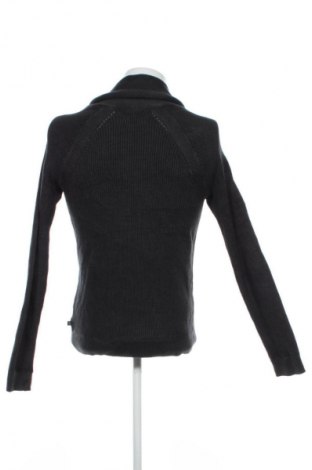Herren Strickjacke S.Oliver, Größe M, Farbe Grau, Preis € 16,99