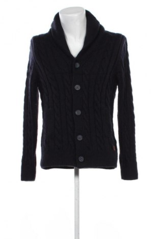 Pánský kardigán Superdry, Velikost L, Barva Modrá, Cena  909,00 Kč