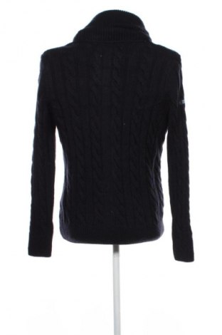 Pánský kardigán Superdry, Velikost L, Barva Modrá, Cena  909,00 Kč