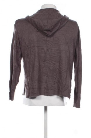 Herren Strickjacke Tom & Rose, Größe M, Farbe Braun, Preis € 14,99