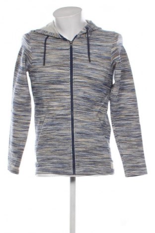 Herren Strickjacke Tom Tailor, Größe S, Farbe Mehrfarbig, Preis 24,55 €