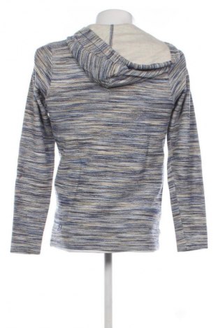 Herren Strickjacke Tom Tailor, Größe S, Farbe Mehrfarbig, Preis 24,55 €