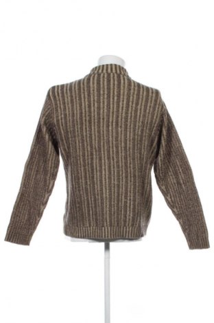 Herren Strickjacke Tom Tailor, Größe L, Farbe Mehrfarbig, Preis 23,99 €