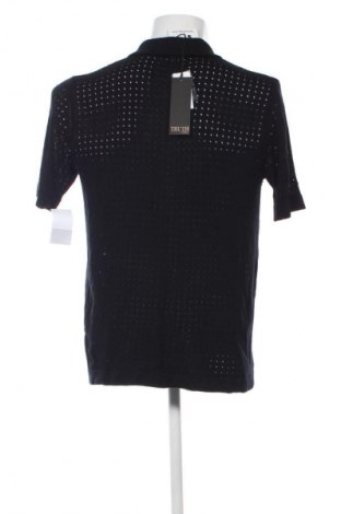 Herren Strickjacke Truth, Größe M, Farbe Schwarz, Preis € 55,24