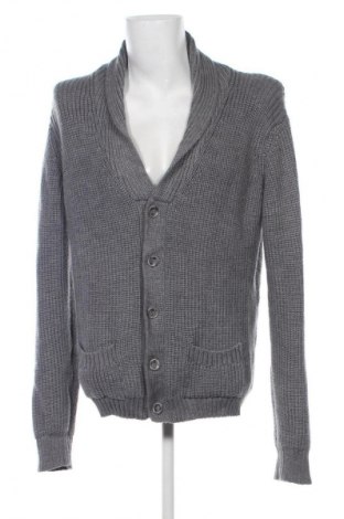 Pánský kardigán Unbranded, Velikost XL, Barva Šedá, Cena  389,00 Kč