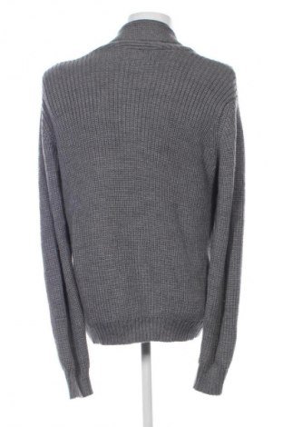 Pánský kardigán Unbranded, Velikost XL, Barva Šedá, Cena  389,00 Kč