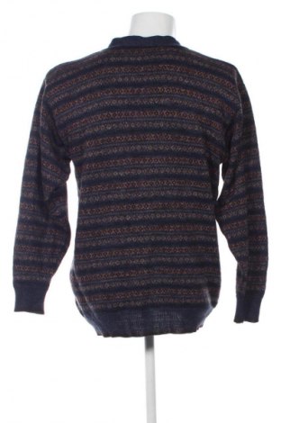Herren Strickjacke Unbranded, Größe M, Farbe Mehrfarbig, Preis € 37,32