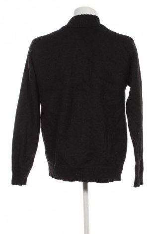 Herren Strickjacke Unbranded, Größe L, Farbe Schwarz, Preis 13,99 €