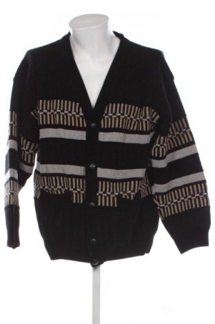 Jachetă tricotată de bărbați Unbranded, Mărime M, Culoare Multicolor, Preț 72,99 Lei