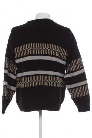 Jachetă tricotată de bărbați Unbranded, Mărime M, Culoare Multicolor, Preț 72,99 Lei