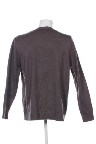 Ανδρική ζακέτα Unbranded, Μέγεθος XXL, Χρώμα Γκρί, Τιμή 14,99 €