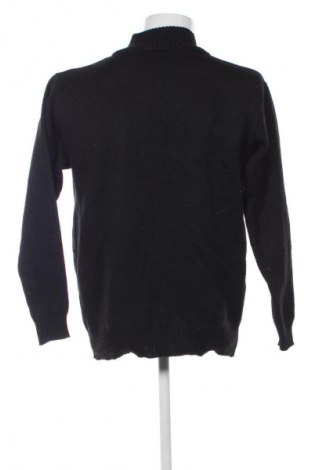 Herren Strickjacke Unbranded, Größe XL, Farbe Schwarz, Preis 19,99 €