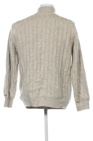 Ανδρική ζακέτα Unbranded, Μέγεθος XL, Χρώμα  Μπέζ, Τιμή 15,99 €