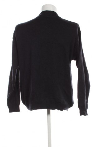 Ανδρική ζακέτα Unbranded, Μέγεθος XL, Χρώμα Μπλέ, Τιμή 13,99 €