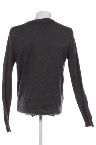 Ανδρική ζακέτα Unbranded, Μέγεθος L, Χρώμα Γκρί, Τιμή 16,99 €