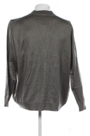 Herren Strickjacke Unbranded, Größe XXL, Farbe Grün, Preis 16,99 €