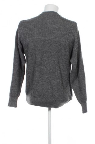 Herren Strickjacke Unbranded, Größe L, Farbe Grau, Preis € 17,99