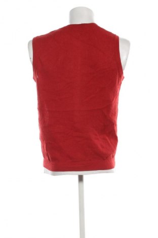 Herren Strickjacke Unbranded, Größe L, Farbe Rot, Preis € 14,99