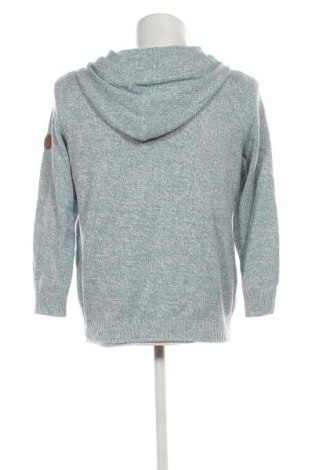 Herren Strickjacke Unbranded, Größe L, Farbe Grün, Preis 17,99 €