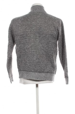 Ανδρική ζακέτα Unbranded, Μέγεθος L, Χρώμα Γκρί, Τιμή 16,99 €