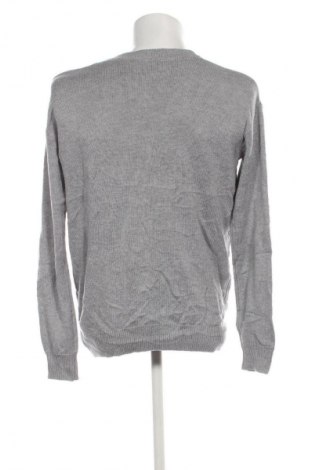 Herren Strickjacke Up 2 Fashion, Größe XL, Farbe Grau, Preis € 16,99