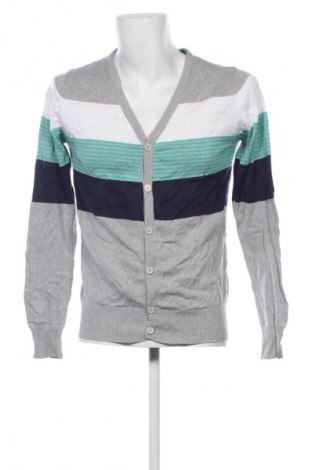 Herren Strickjacke Urban Surface, Größe L, Farbe Mehrfarbig, Preis 5,99 €