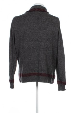 Férfi kardigán Vintage, Méret XL, Szín Szürke, Ár 7 239 Ft