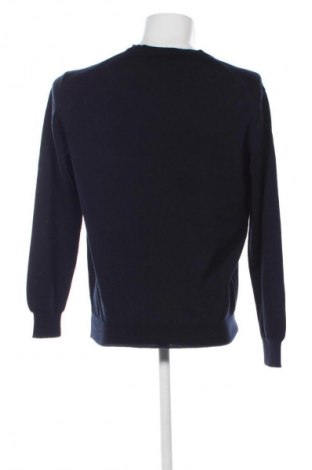 Herren Strickjacke Warren & Parker, Größe XL, Farbe Blau, Preis € 19,95