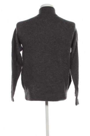 Herren Strickjacke Watson's, Größe M, Farbe Grau, Preis 19,99 €