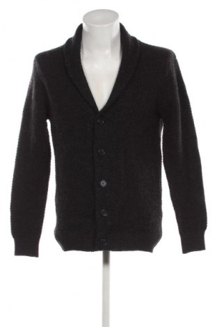 Pánsky kardigán Zara, Veľkosť L, Farba Čierna, Cena  16,95 €
