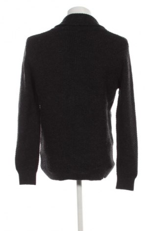 Pánsky kardigán Zara, Veľkosť L, Farba Čierna, Cena  16,95 €