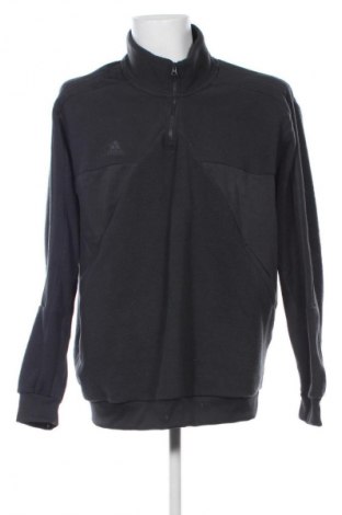 Bluză polară de bărbați Adidas, Mărime XL, Culoare Multicolor, Preț 232,70 Lei