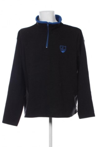 Pánské termo tričko  Atlas For Men, Velikost 3XL, Barva Černá, Cena  359,00 Kč