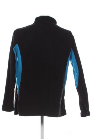 Herren Fleece Shirt Crivit, Größe XL, Farbe Mehrfarbig, Preis € 14,99