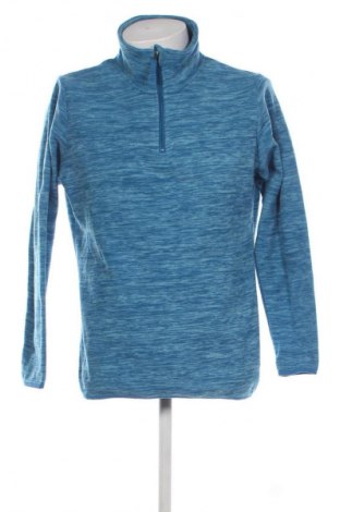 Ανδρική μπλούζα fleece Top Tex, Μέγεθος M, Χρώμα Πολύχρωμο, Τιμή 12,99 €