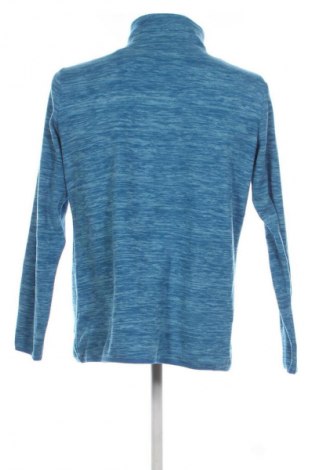 Ανδρική μπλούζα fleece Top Tex, Μέγεθος M, Χρώμα Πολύχρωμο, Τιμή 12,99 €