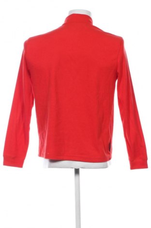 Herren Fleece Shirt Unbranded, Größe M, Farbe Rot, Preis € 15,99