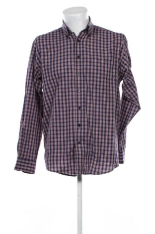 Herrenhemd A.W.Dunmore, Größe L, Farbe Mehrfarbig, Preis 9,99 €