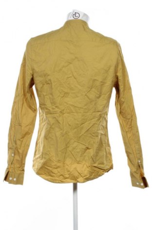 Pánská košile  ASOS, Velikost XL, Barva Žlutá, Cena  309,00 Kč
